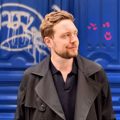 Bastian Bielendorfer