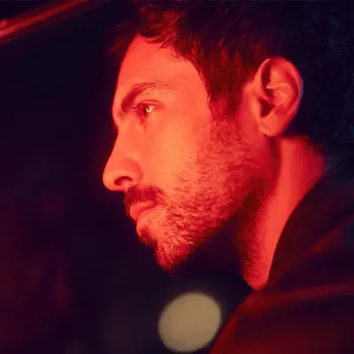 Max Giesinger