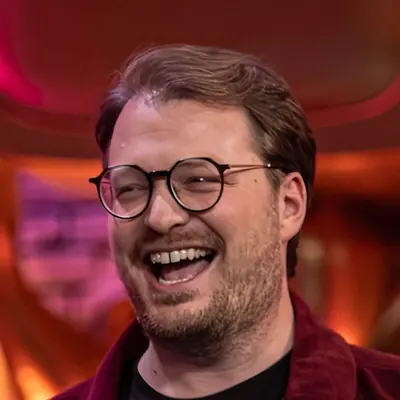 Maxi Gstettenbauer