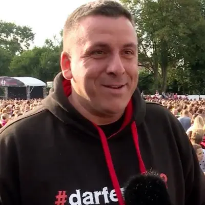 Christoph Becker